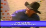 Pink Cadillac Fragmanı