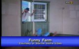 Funny Farm Fragmanı