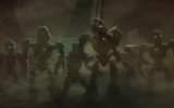 Bionicle 3: Web of Shadows Fragmanı