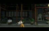 Kung Fu panda kısa klip 4