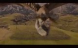 Narnia Günlükleri: Aslan, Cadı ve Dolap klip 2
