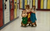Alvin And The Chipmunks:chip Wrecked 7. Fragmanı