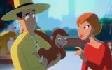 Curious George 2. Fragmanı