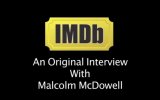 Malcolm McDowell röportajı