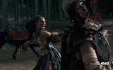 Spartacus:War of The Damned fragmanı