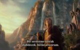 Hobbit: Beklenmedik Yolculuk Tv Reklamı Türkçe Alt Yazılı