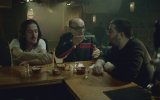 Koğuş Akademisi Teaser - Bar