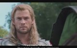 Thor: Karanlık Dünya Özel Röportaj