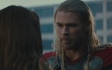 Thor: Karanlık Dünya - Thor ve Jane Yeniden Bir Araya Gelir