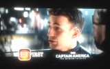 Captain America: The Winter Soldier İlk Bakış Fragmanı