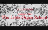 Nymphomaniac Film Sahnesi - 5: The Little Organ School