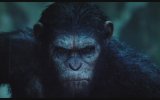 Dawn of The Planet of The Apes Fragman