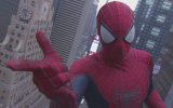 The Amazing Spider-Man 2 - Times Meydanı Tanıtımı