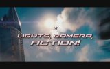 The Amazing Spider Man 2 - Işıklar Kamera Aksiyon Özel Fragm