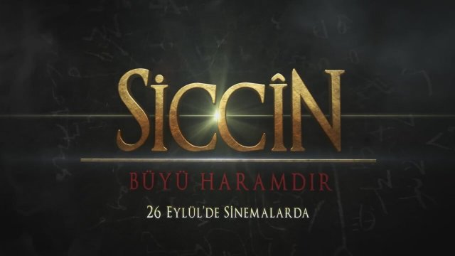 Siccin (2014) Filmi - Sinemalar.com - Siccin - Sinemalar.com