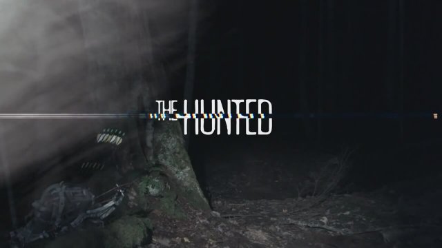 hunted 2013
