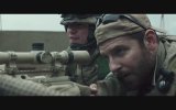 American Sniper (2014) fragmanı