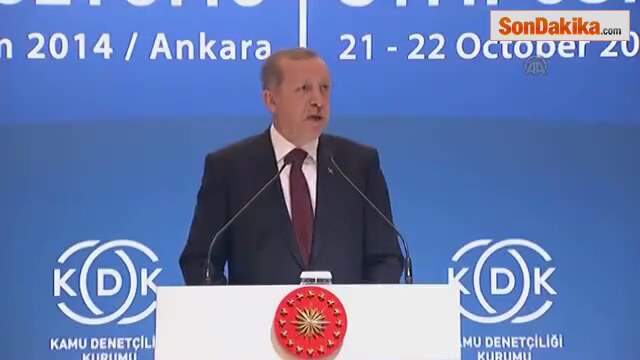 Erdoğan amp quot Türkiye'nin 90'lı Yıllara Dönmesine Asla Müsaade Etmeyiz