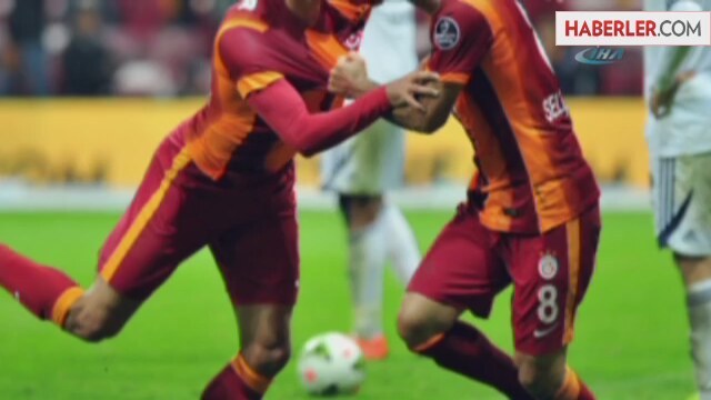 Son 5 Sezonun En İyi Galatasaray'ı